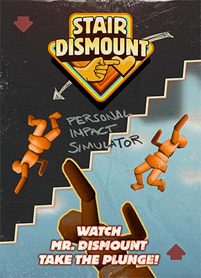 Stair Dismount