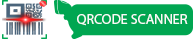 Barcode Logo