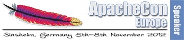 ApacheCon Logo