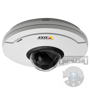 AXIS M5014