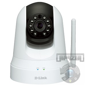 D-LINK DCS-5020L