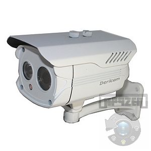 Dericam H602C-TM