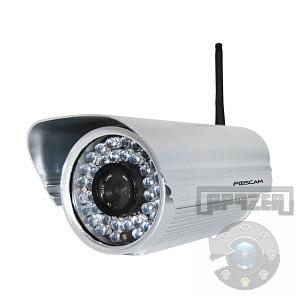 Foscam FI8602W