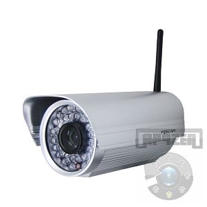 Foscam FI9802W