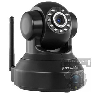 Foscam FI9815P