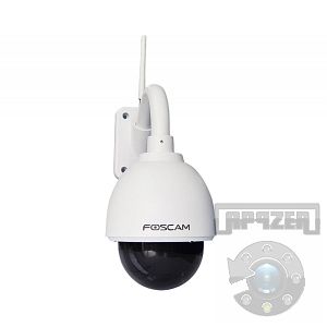 Foscam FI9828W