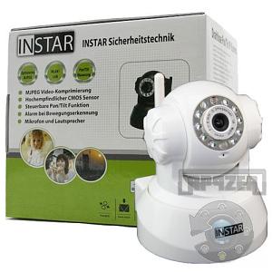 INSTAR IN-3010 PoE