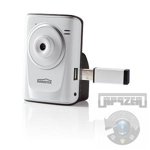 Marmitek IP Eye Anywhere 10