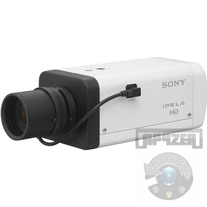 SONY SNC-VB600B