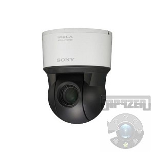 SONY SNC-ZR550