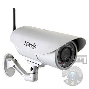 TENVIS IP391W