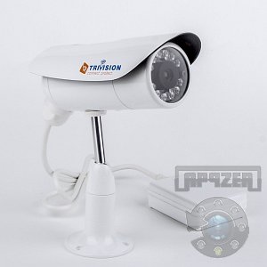 TriVision NC-306P