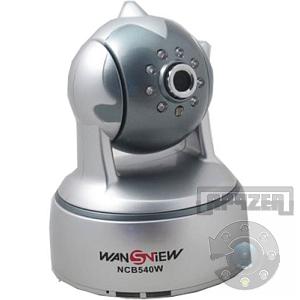 Wansview NCB540W