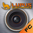 Lupus FC iPhone APP