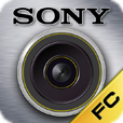 Sony FC iPhone APP