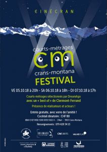 10 Festival de courts metrages