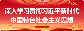 深入学习贯彻习近平新时代中国特色社会主义思想