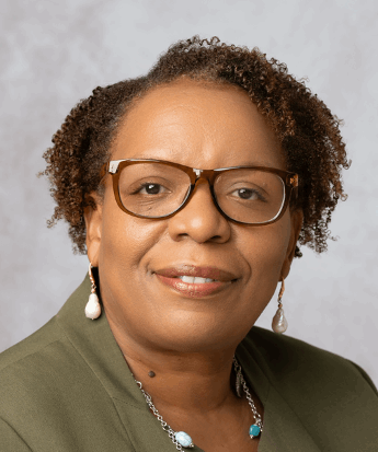 Headshot of Dr. Marjorie C. Gondre-Lewis