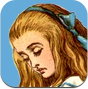 Alice in Wonderland HD for iPad