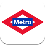 Metro Madrid for iPad