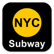 New York Subway