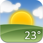 Weather for iPad