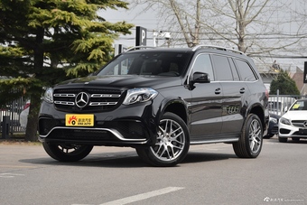 AMG GLS