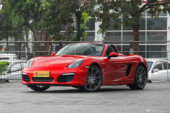 Boxster