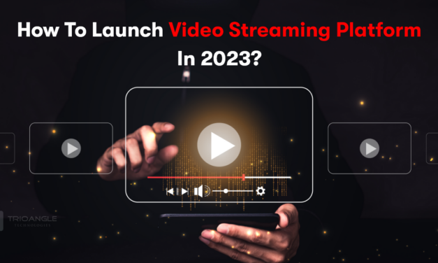 How To Launch Video Streaming Platform In 2025?