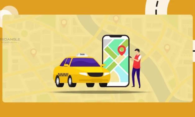 Top 7 Taxi Booking App Clones for Startups in 2024