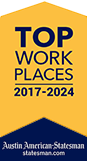 Top Work Place 2024