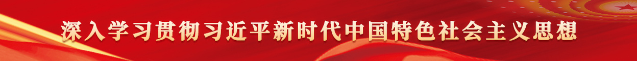 深入学习贯彻习近平新时代中国特色社会主义思想